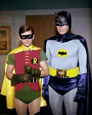 Set-Of-4-Batman-TV-Series-Cast-7-_1